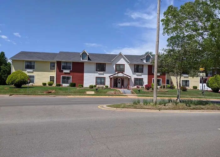 Medical Inn Oklahoma City